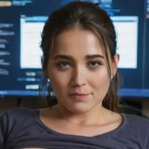 โปรแกรมสร้างภาพโปรนที่ใช้ปัญหา AI