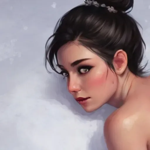 генератор порно-изображений на ИИ