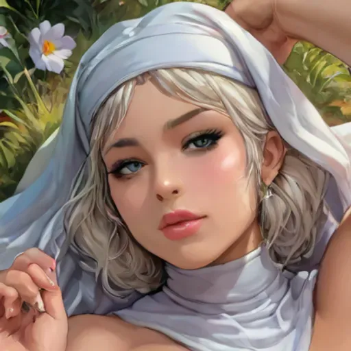 AI色情图片生成器