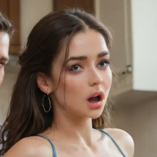 AI色情照片產生器