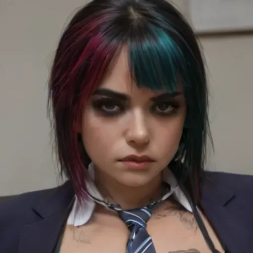 KI-Pornobild-Generator