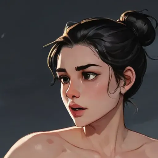 KI-Pornobild-Generator