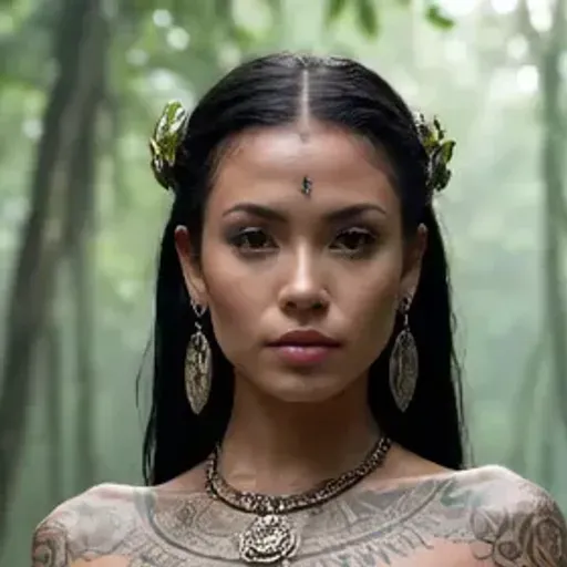 yapay zekâ porno görsel üretici