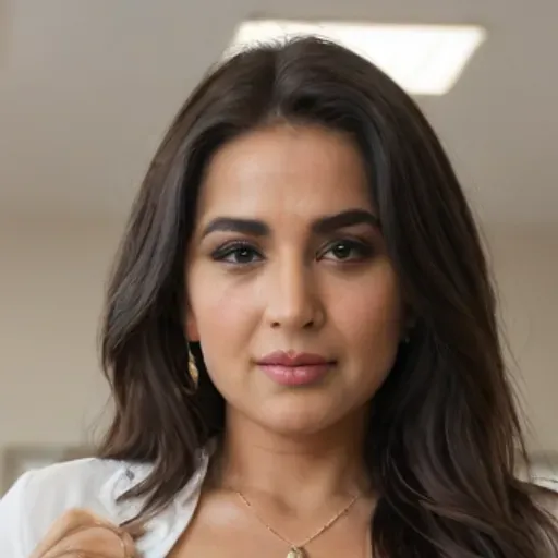 โปรแกรมสร้างภาพโปรนที่ใช้ปัญหา AI