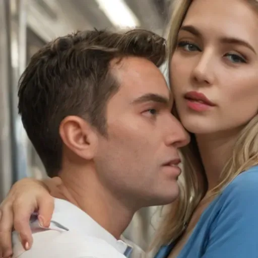 yapay zekâ porno görsel üretici