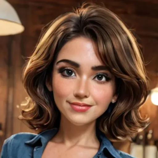 KI-Pornobild-Generator