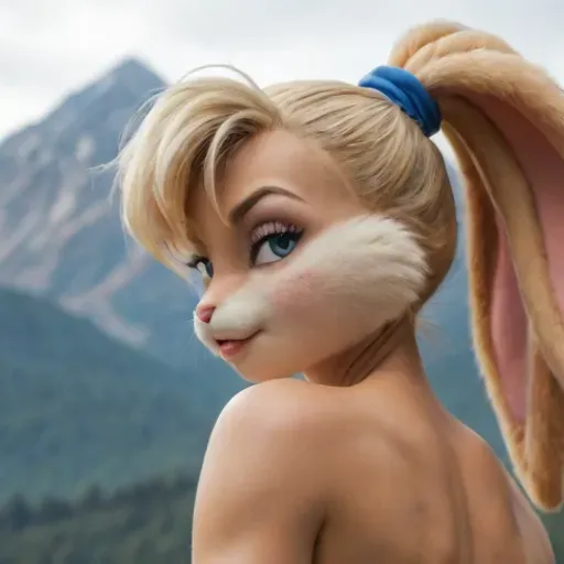 โปรแกรมสร้างภาพโปรนที่ใช้ปัญหา AI