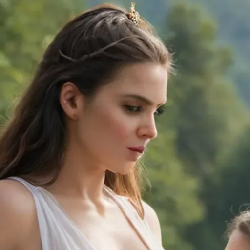 AI色情圖片產生器