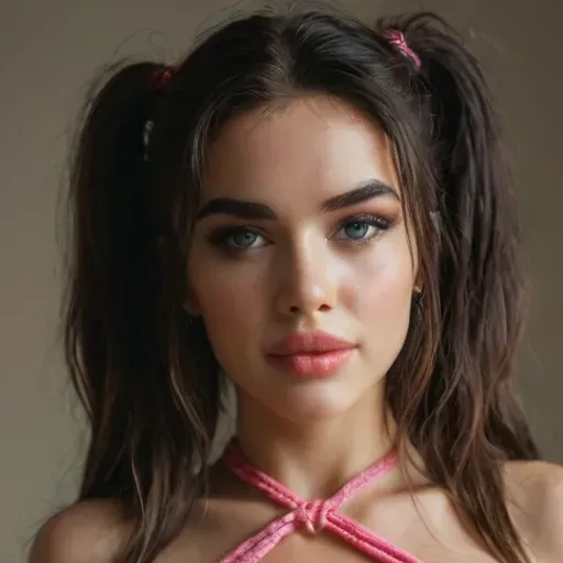 AI色情圖片產生器