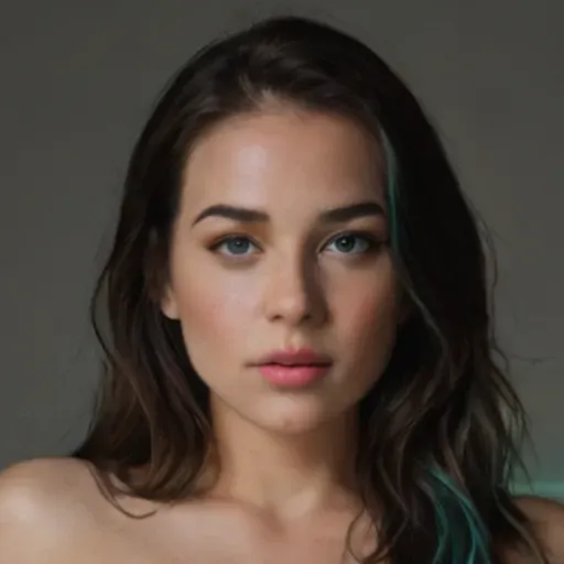 yapay zekâ porno görsel üretici