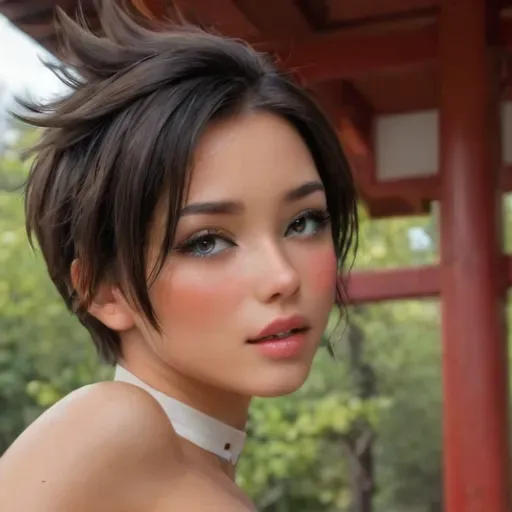 โปรแกรมสร้างภาพโปรนที่ใช้ปัญหา AI