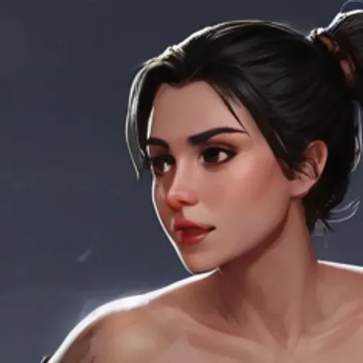 KI-Pornobild-Generator