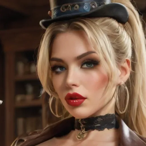 โปรแกรมสร้างภาพโปรนที่ใช้ปัญหา AI