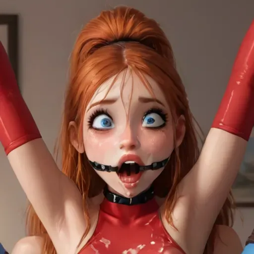 generatore di immagini porno IA