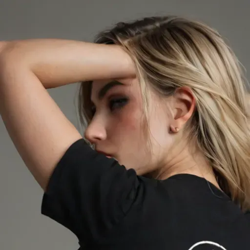 KI-Pornobild-Generator