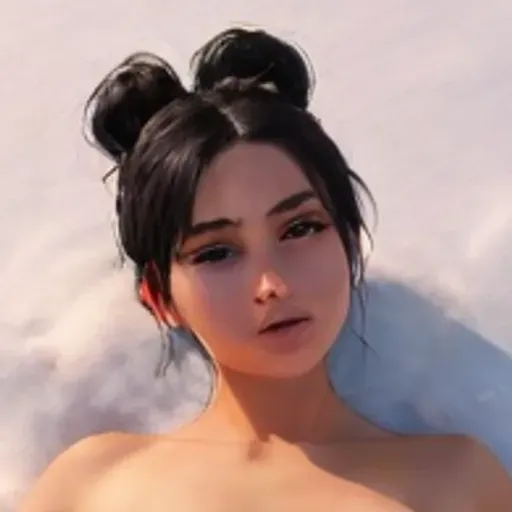 AI 포르노 이미지 생성기