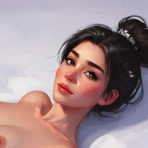 генератор порно-изображений на ИИ