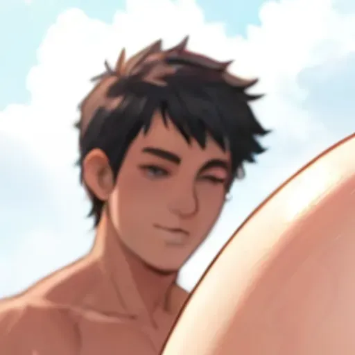 генератор порно-изображений на ИИ