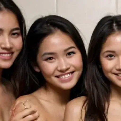 AI色情照片生成器