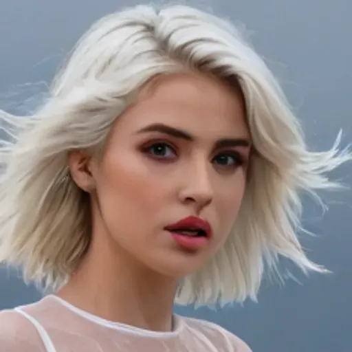 AI porn image generator