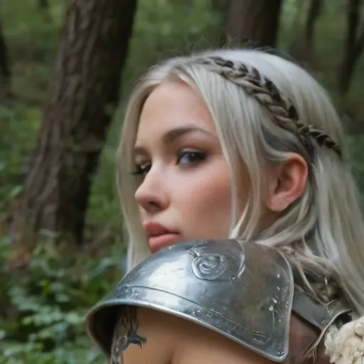 AI色情图片生成器