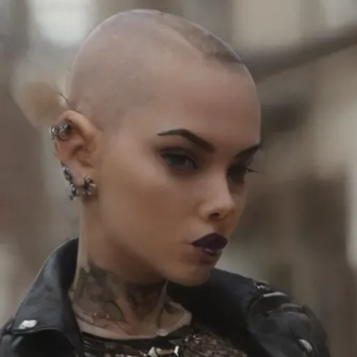 Pencipta imej lucah AI