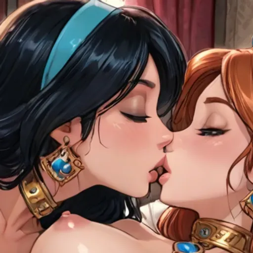 générateur d’images porno IA