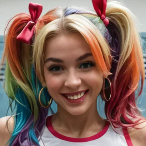 AI porn image generator