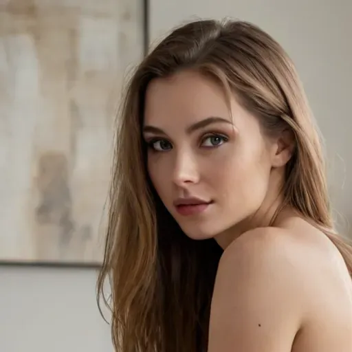 генератор порно-изображений на ИИ