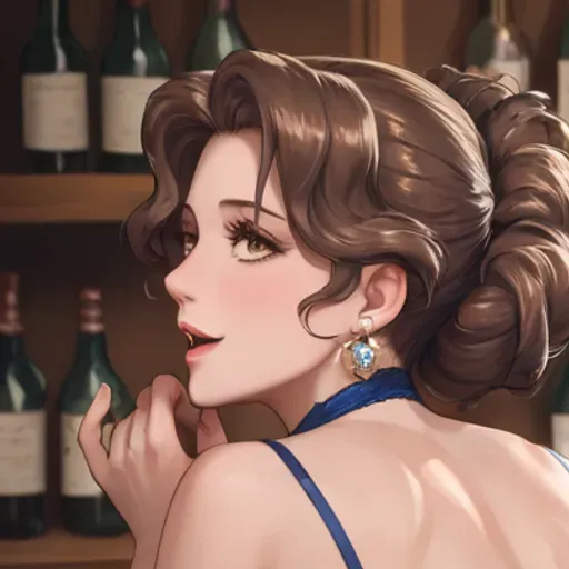 AI porn image generator