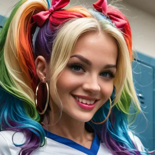 AI色情图片生成器