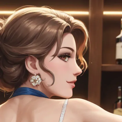 generatore di immagini porno IA