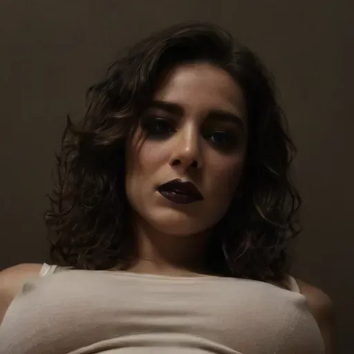 Pencipta imej lucah AI