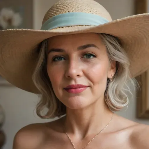 yapay zekâ porno görsel üretici