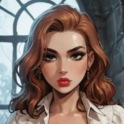 AI色情圖片產生器