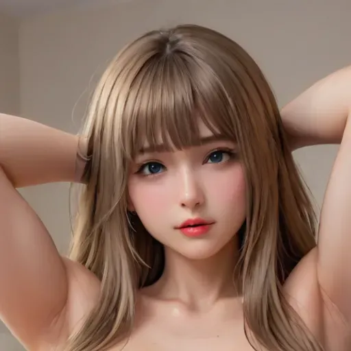 AI porn image generator