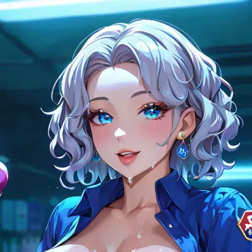 gerador de imagens pornô com IA