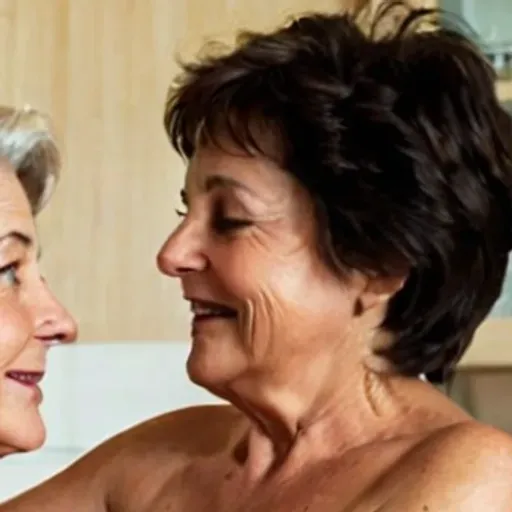 yapay zekâ porno görsel üretici