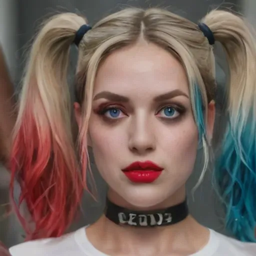 KI-Pornobild-Generator