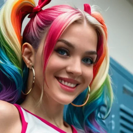 generatore di immagini porno IA