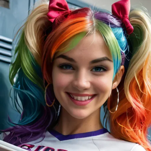 AIポルノ画像ジェネレーター