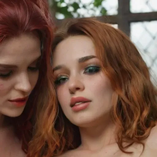 générateur de photos porno IA