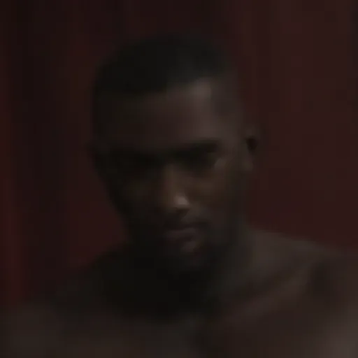 gerador de imagens pornô com IA