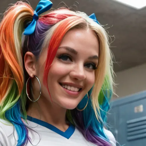 yapay zekâ porno görsel üretici