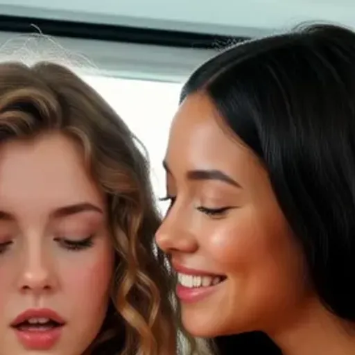 AIポルノ写真ジェネレーター