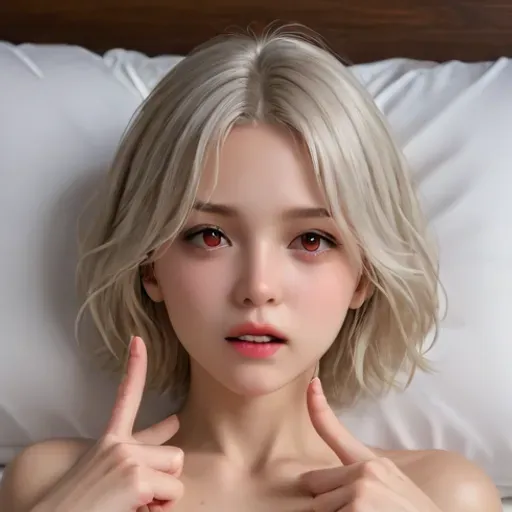 yapay zekâ porno görsel üretici