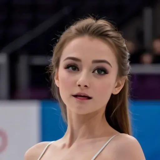 AIポルノ画像ジェネレーター