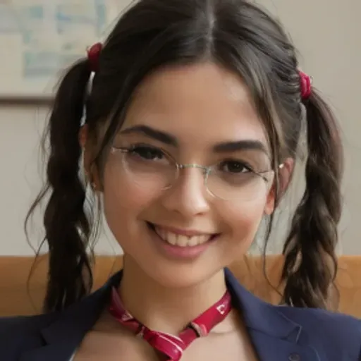 Pencipta imej lucah AI
