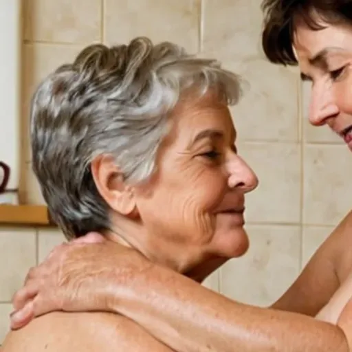 AI 포르노 이미지 생성기