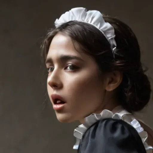 Pencipta imej lucah AI